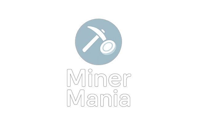 Miner Mania
